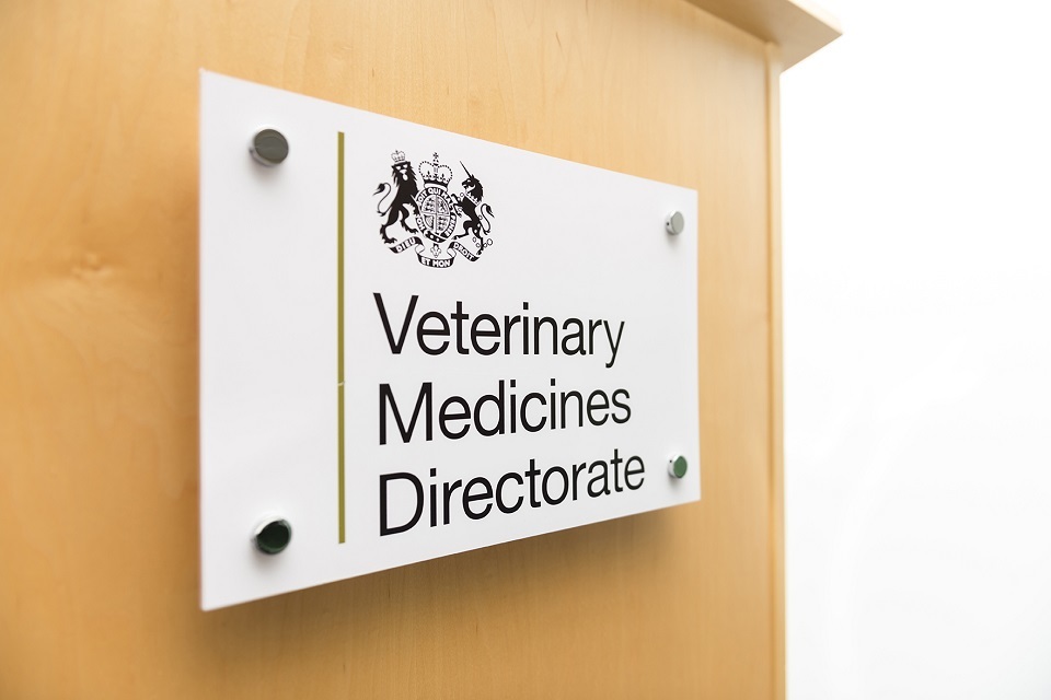 Recruitment Vacancy - Biological Assessor