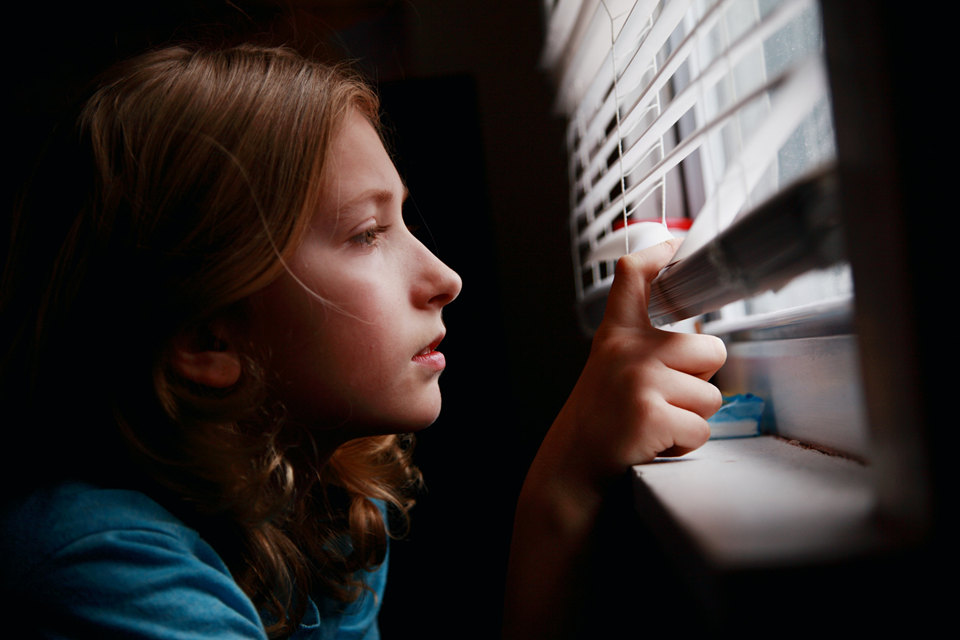Many children placed in homes far away from their families amid national sufficiency challenge