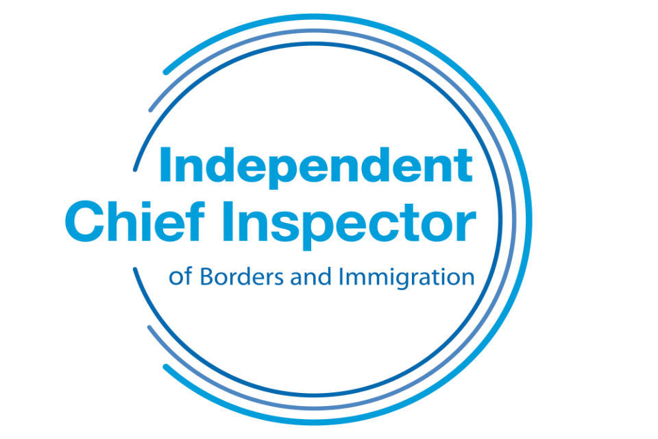 The Chief Inspector holds the third of his new Migration Forums which focused on business