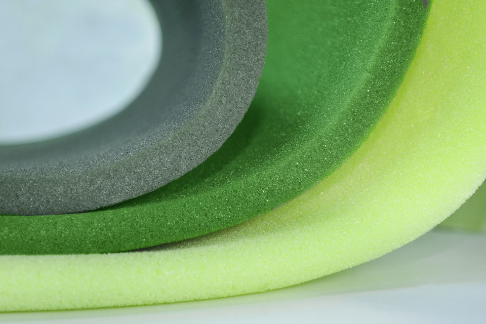 Foam merger raises competition concerns