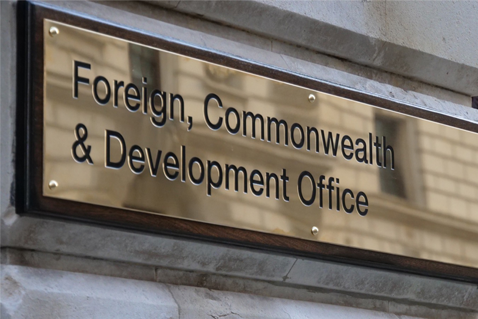 Questions and Answers: CSSF Call for Proposals - GOV.UK