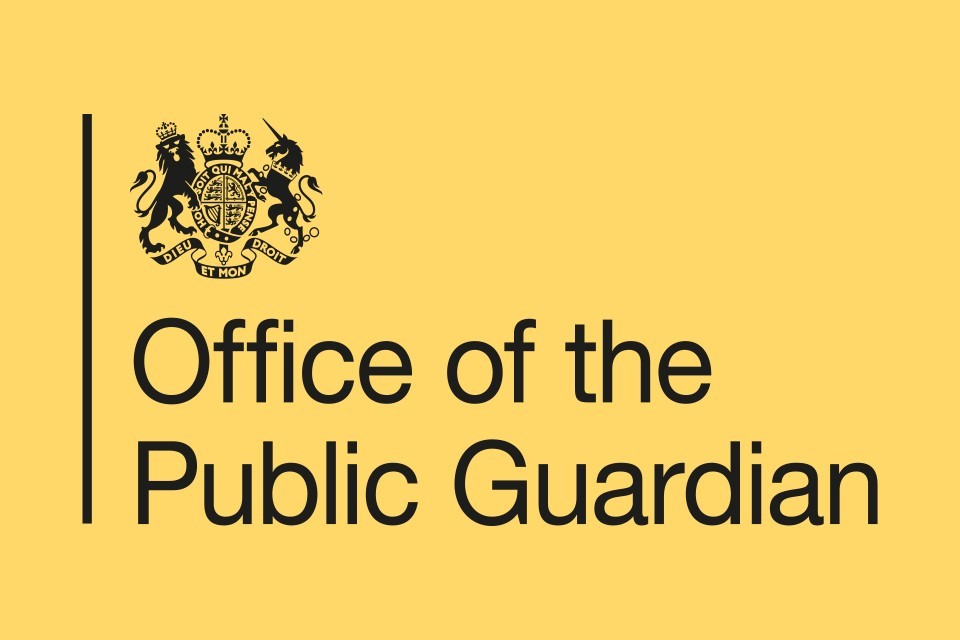 Amy Holmes appointed as Public Guardian