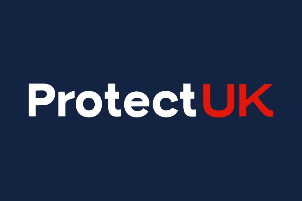 Join ProtectUK today