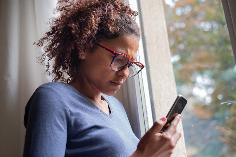 New poll finds 7 in 10 adults want social media firms to do more to tackle harmful content