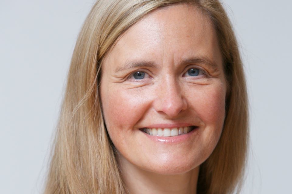 First ever Patient Safety Commissioner appointed