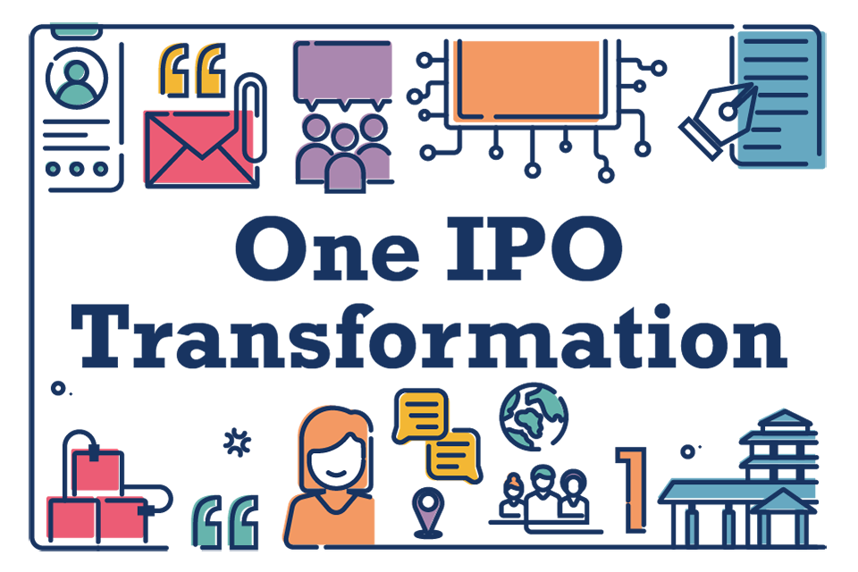 Transformation update July 2022