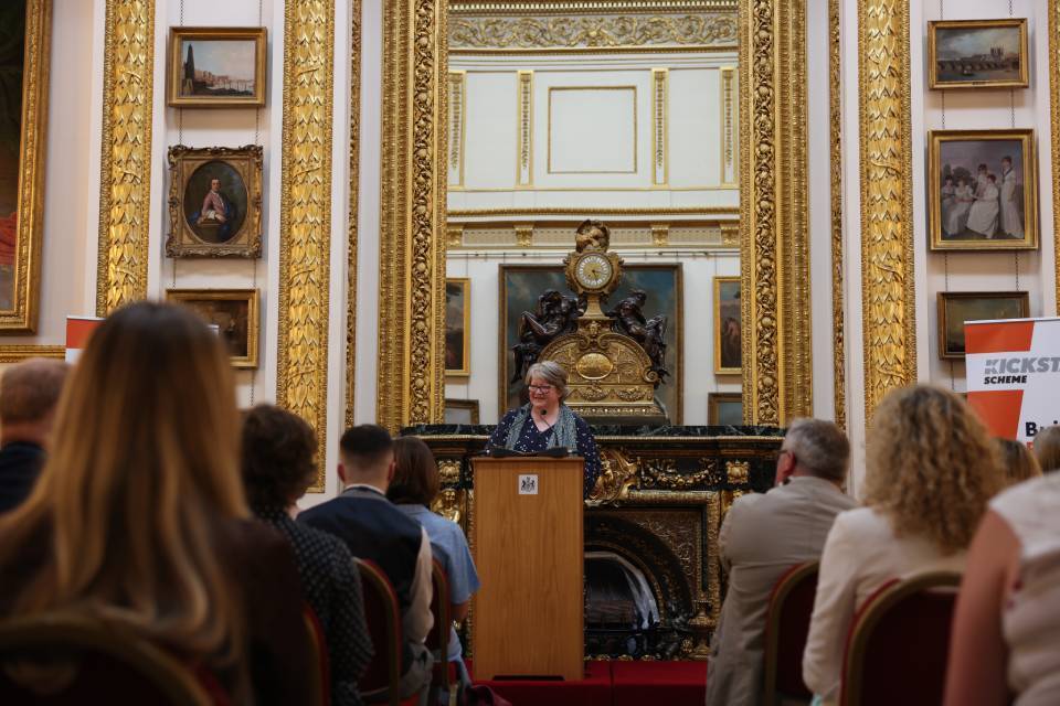 7 in 10 young people in work 4 months after leaving government’s Kickstart Scheme