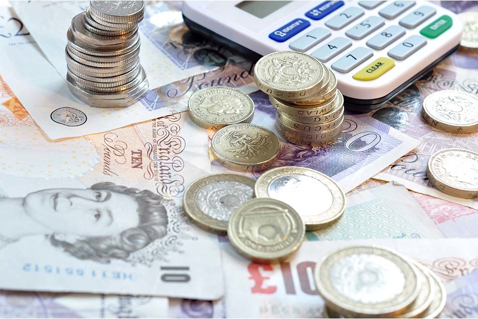 Consultation launched to decide on future good causes to benefit from £738 million Dormant Asset Fund in England