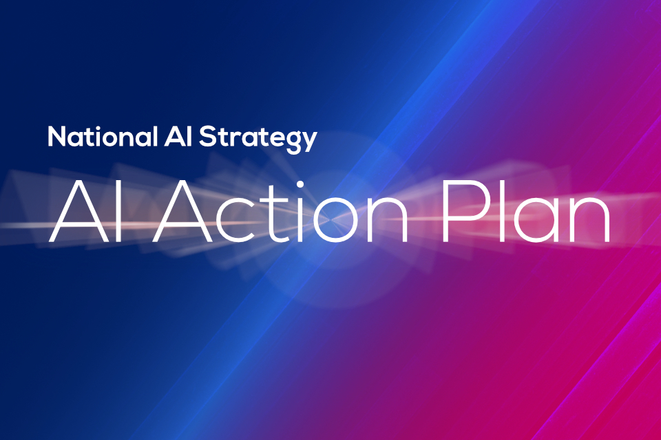UK sets out proposals for new AI rulebook to unleash innovation and boost public trust in the technology