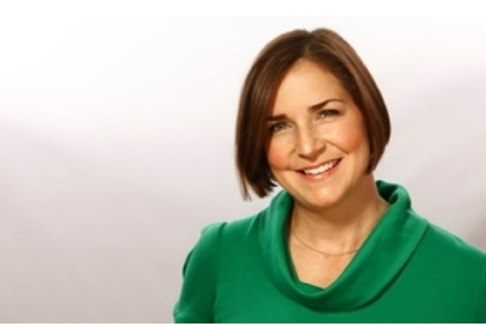 Domestic Abuse Commissioner reappointed for a second term