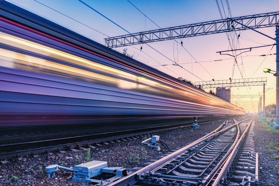 HS2 bidder merger raises competition concerns