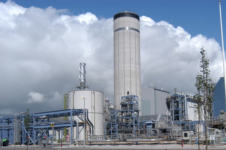 Baglan group of companies – Official Receiver progresses power supply termination