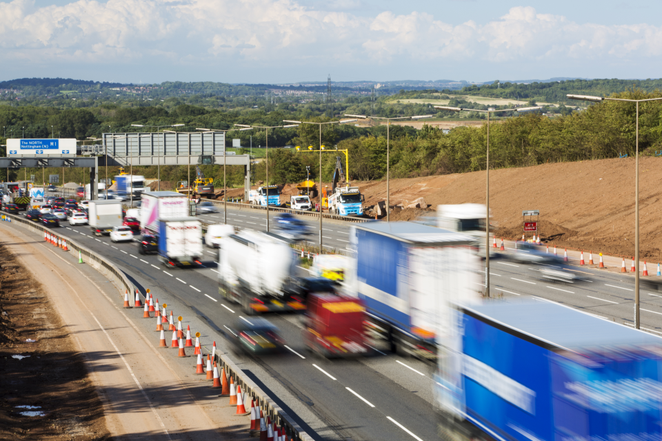New consultation on civil penalties to tackle illegal migration