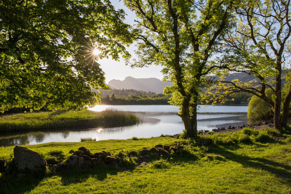 Government sets out plan to reduce water pollution