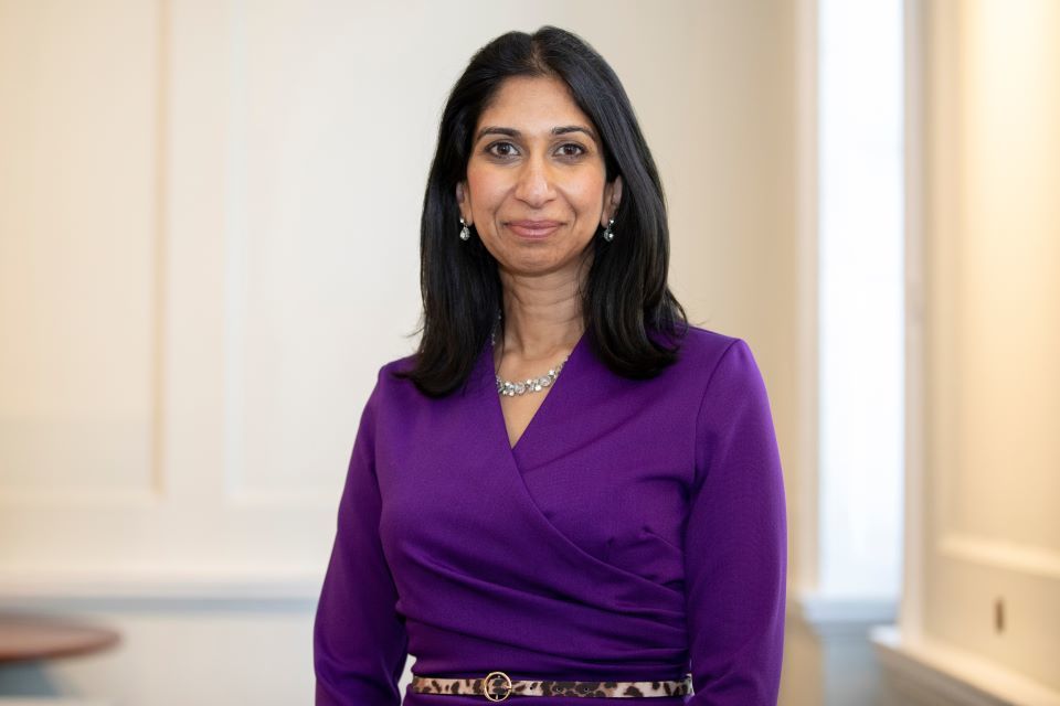 Response to the findings of the Independent Review into the Serious Fraud Office’s handling of the Unaoil case