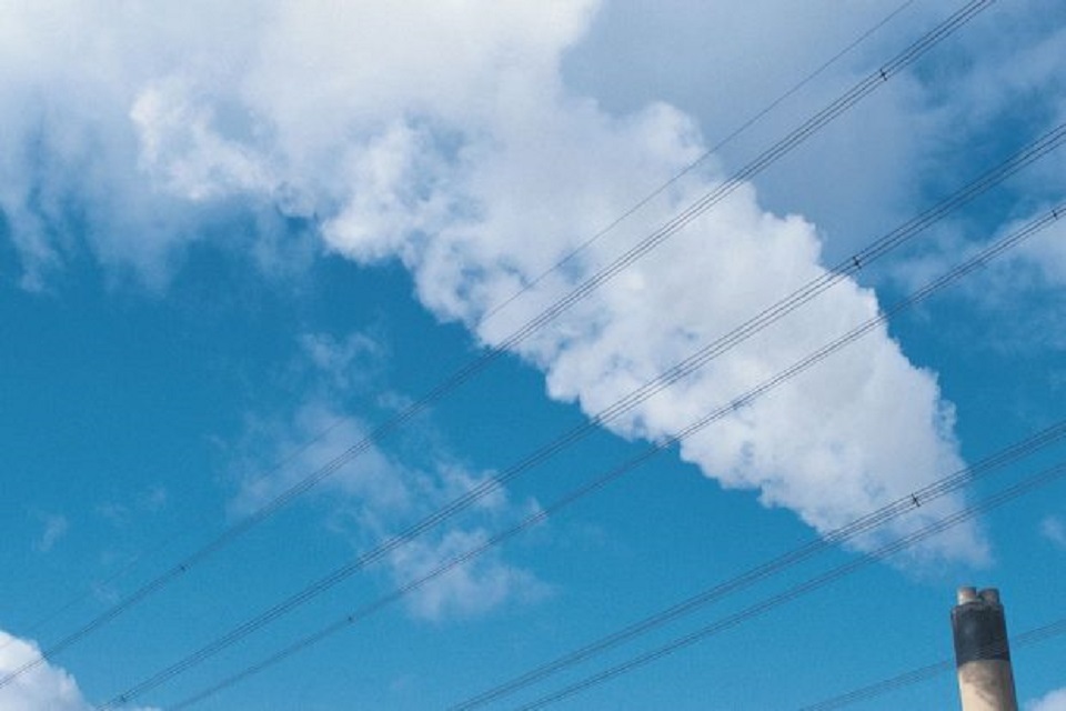 £7 million fund for local action to cut air pollution