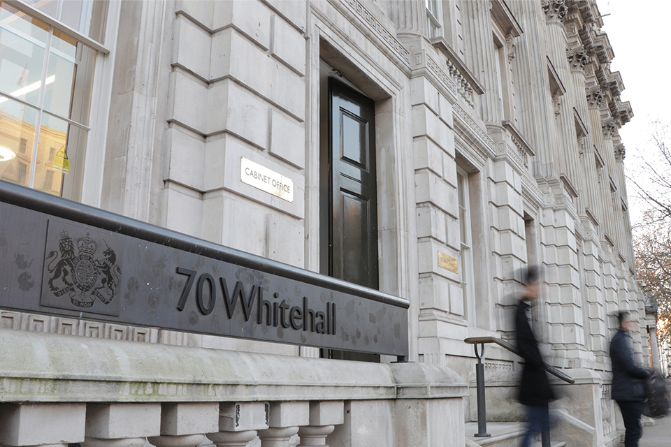 Lord Maude to lead review into Civil Service governance and accountability