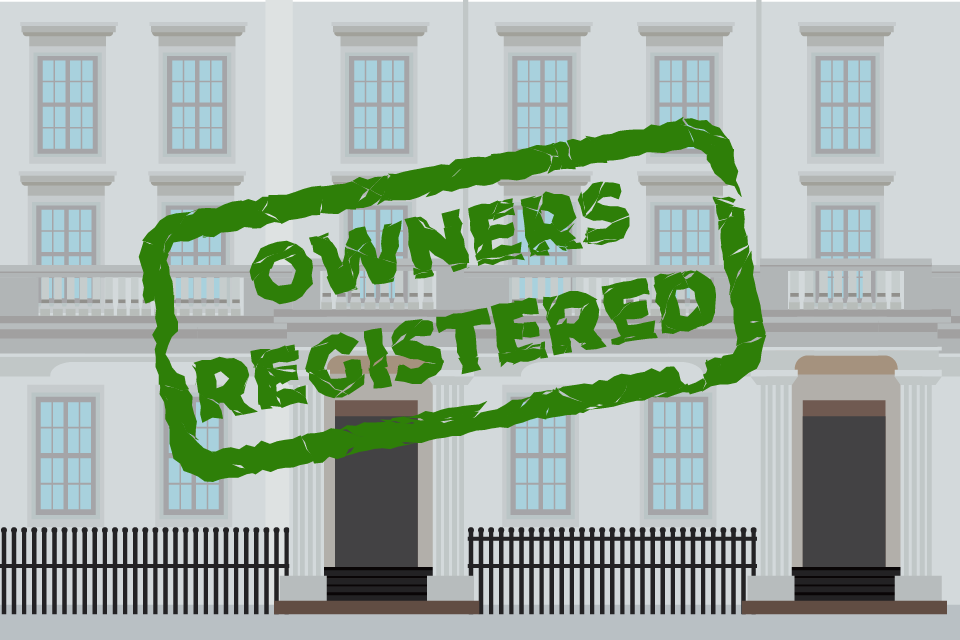 New register to crack down on dirty money and corrupt elites in UK goes live