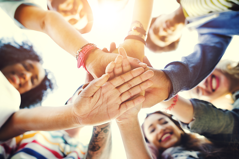 16 faith groups to share £1.3 million ‘New Deal’ fund to help support communities
