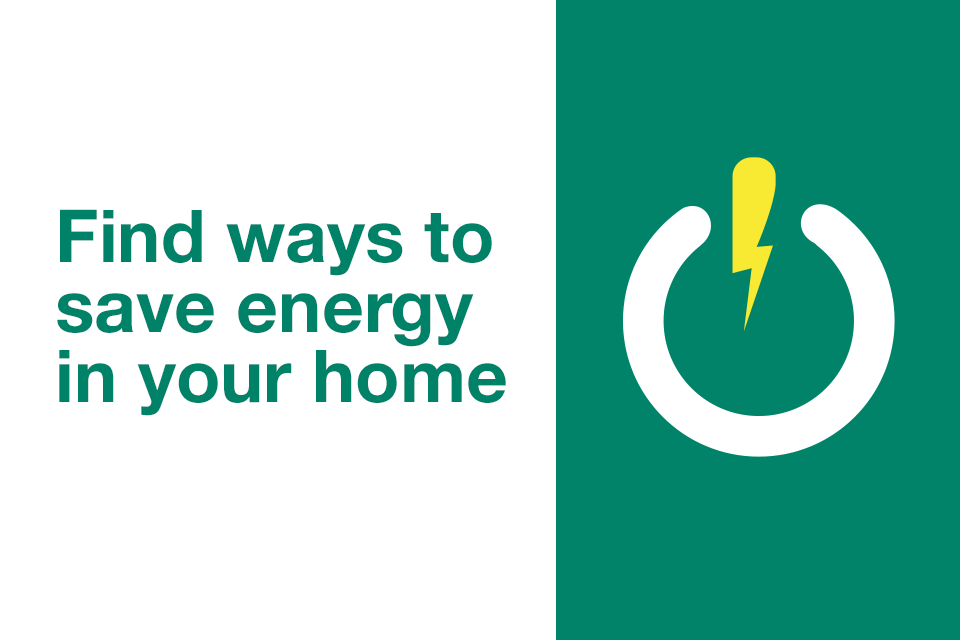 Give your home an energy MOT with new online advice service