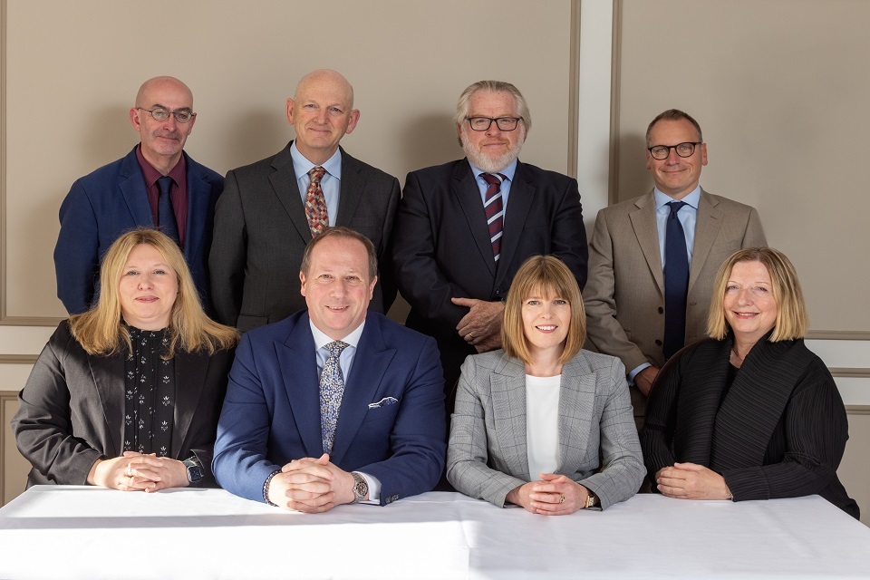 New acting traffic commissioner for the West Midlands appointed