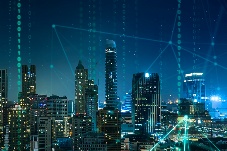 Government publishes Standard Essential Patents call for views response