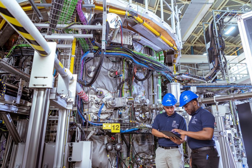 OX to ZERO summit: Oxfordshire’s world-leading solutions to reaching net zero