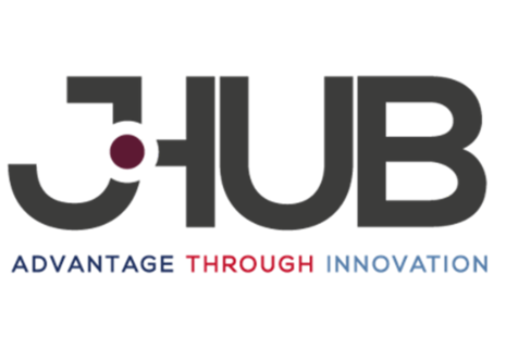 jHub Logo