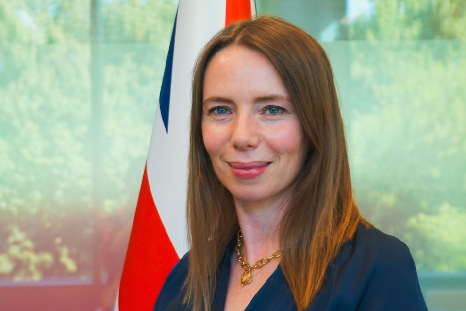 Jennifer MacNaughtan
