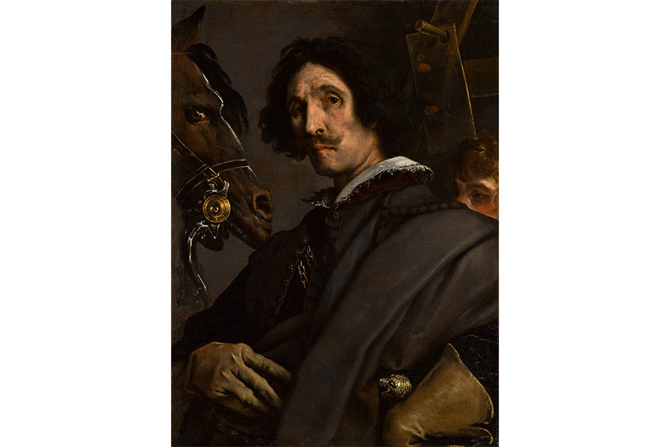 A painting by Il Morazzone worth £2 million at risk of leaving UK