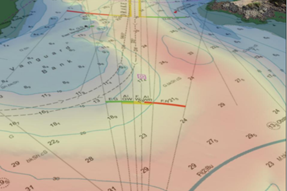 New maritime security strategy to target latest physical and cyber threats