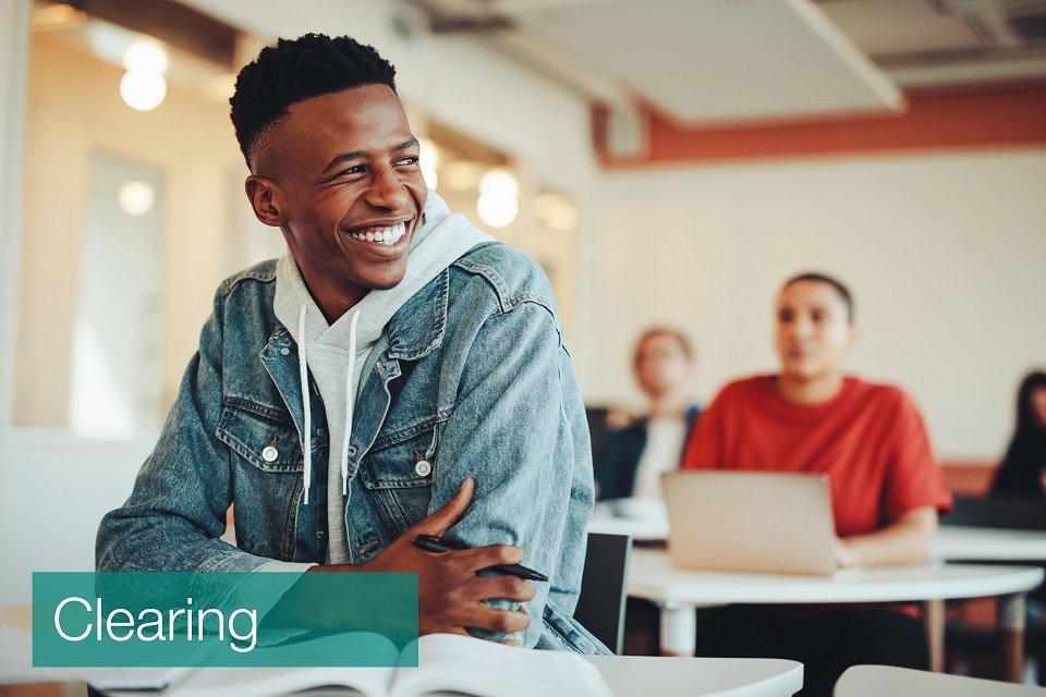 Clearing a path to higher education