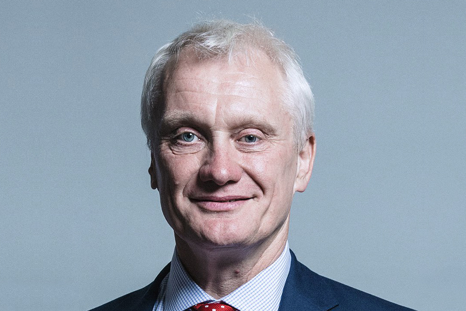 Minister for Europe's meeting with Azerbaijani Ambassador, 15 August 2022: statement