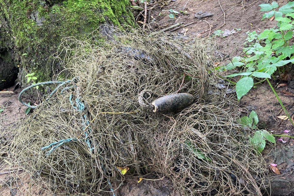 Two men given suspended prison sentences after social media posts brag about illegal salmon and sea trout fishing
