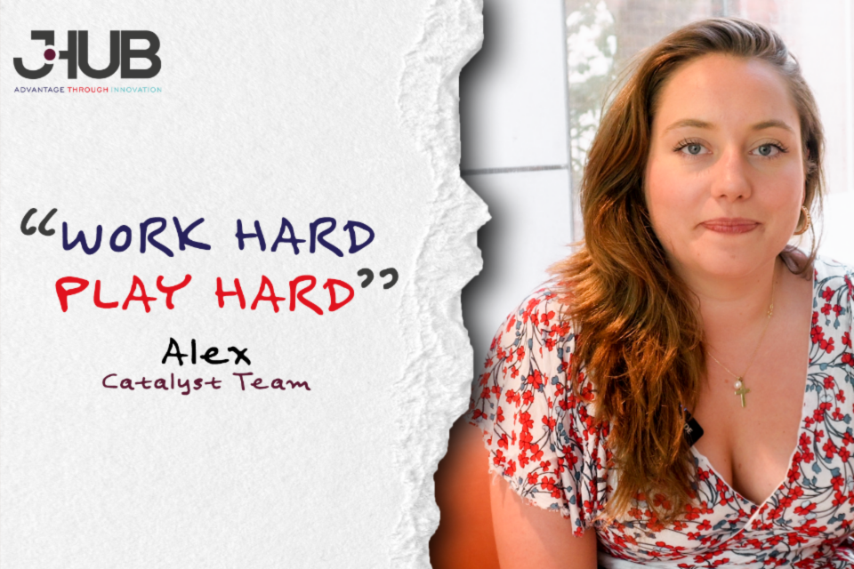 jHub Fellowship Scheme: 