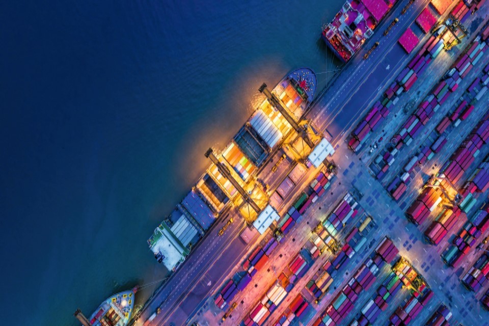 UK Hydrographic Office 2021 2022 Annual Report released