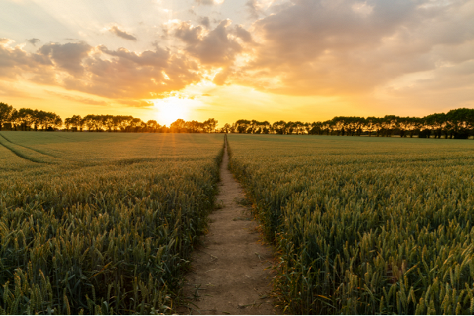Boost for farming innovation