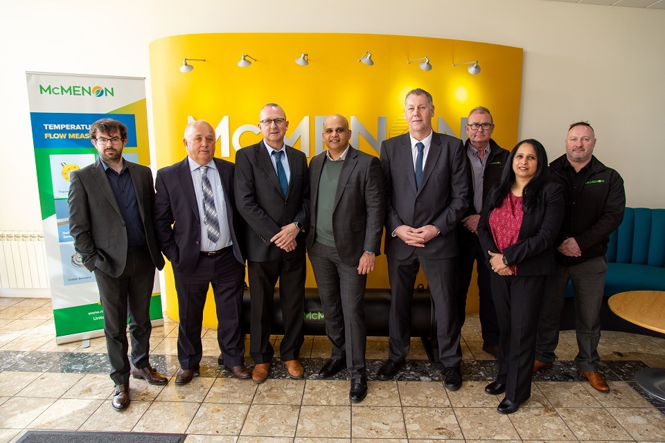 Latest win for West Cumbrian firms with Sellafield partnership