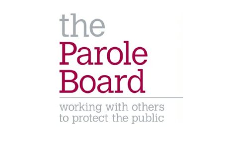 Parole Board logo