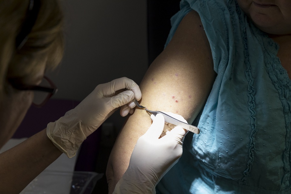 Over 50 new surgical hubs set to open across England to help bust the COVID-19 backlogs
