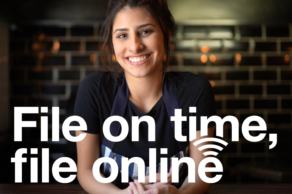 File Companies House accounts early and online to avoid penalties