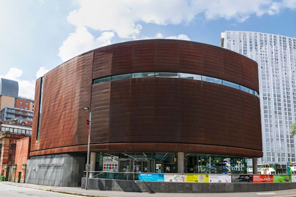 Museums and galleries urged to sign up for VAT refund to support free entry for the public