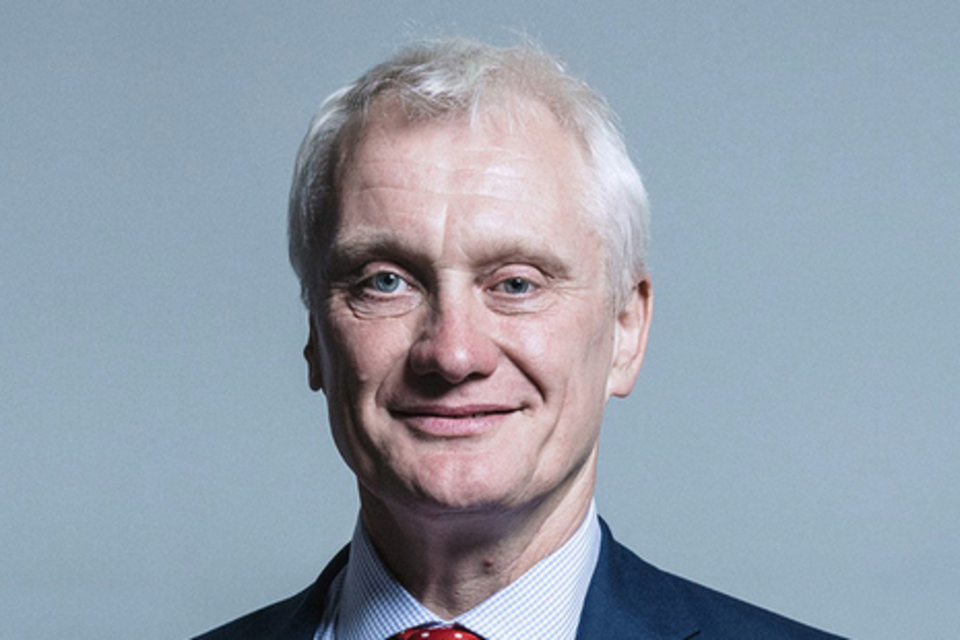 UK calls for the end of cluster munitions use around the world