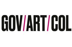 Government Art Collection logo