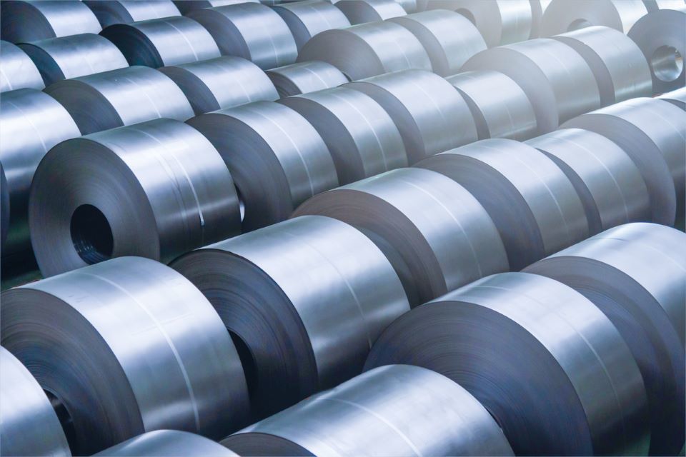 Government approves TRA recommendation on cold rolled flat steel