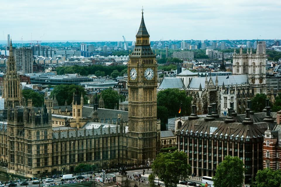 Government commits to further £2 billion of property savings