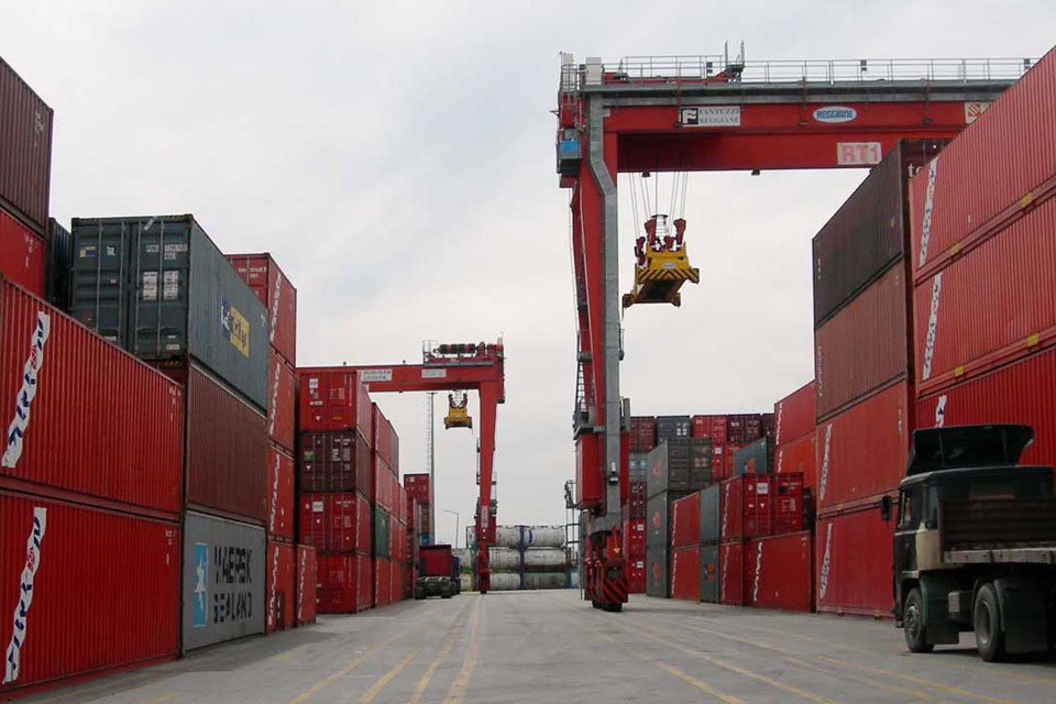 New Freeport in Wales will deliver regeneration and high quality jobs