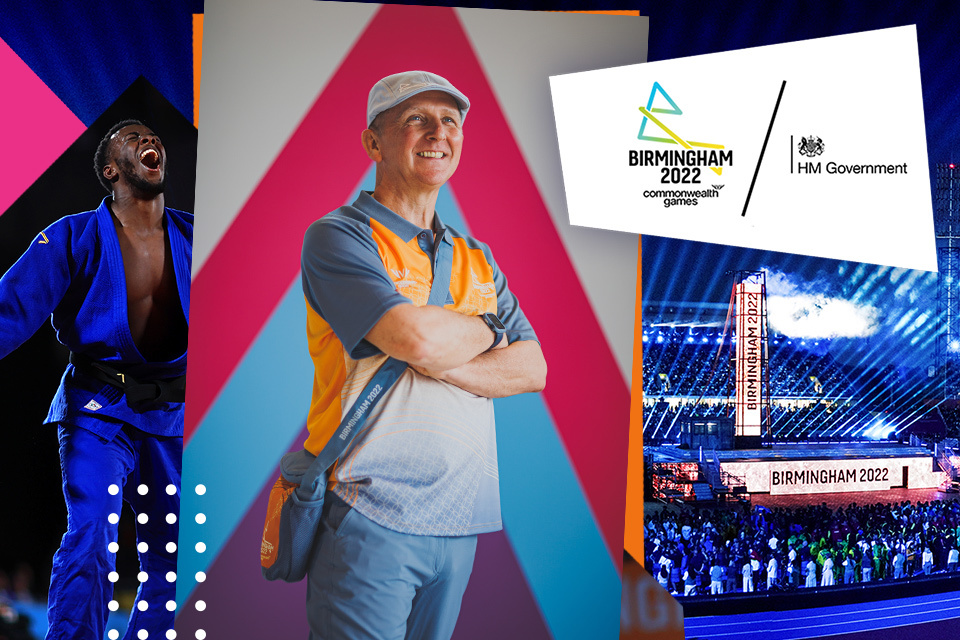 Birmingham 2022 gives nation a cause for celebration