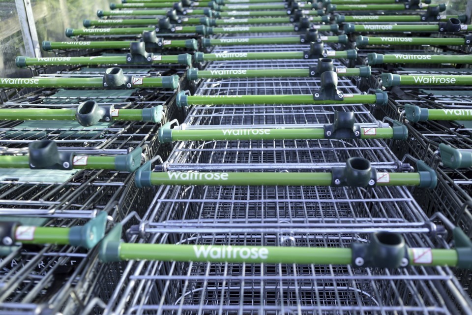 Anti-competitive land deals re-written to help businesses and shoppers