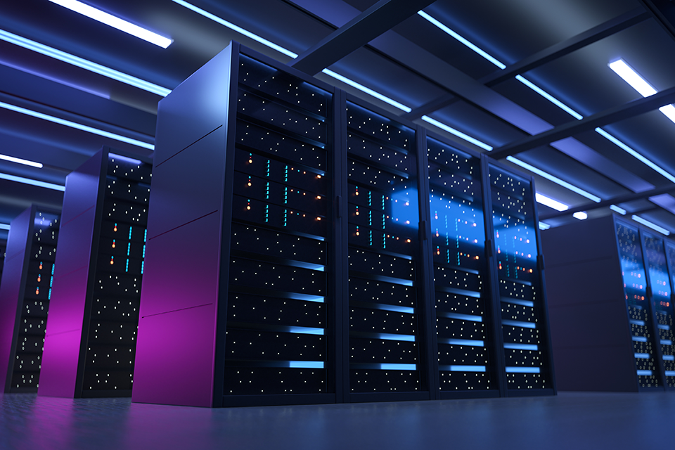 Independent expert panel appointed for Future of Compute Review